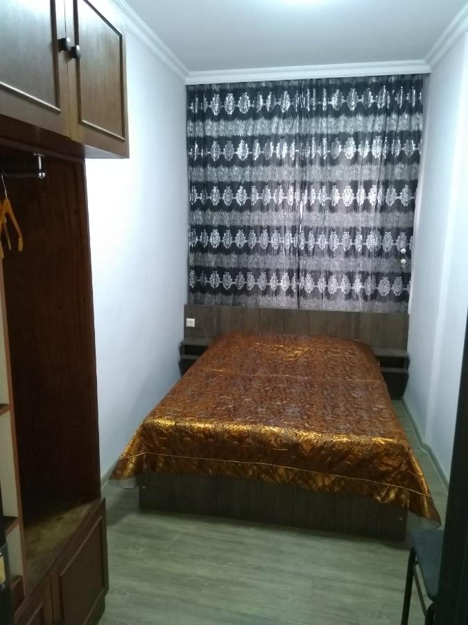 Квартира в Батуми Екстер'єр фото