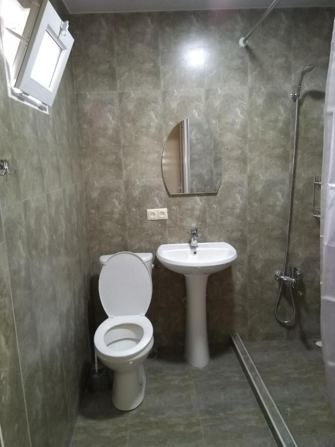 Квартира в Батуми Екстер'єр фото