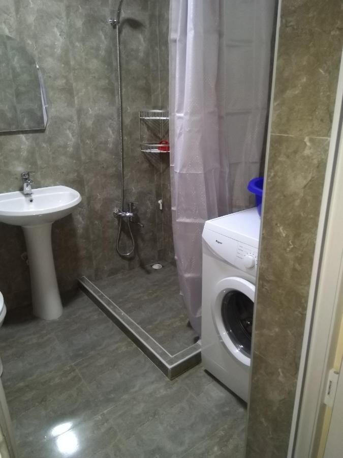 Квартира в Батуми Екстер'єр фото